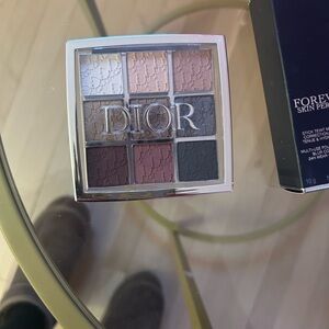 Dior Multi-Color Eyeshadow Palette